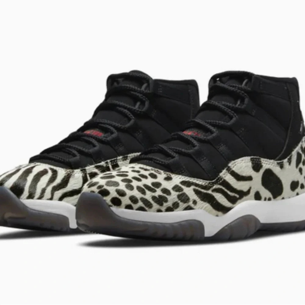Air Jordan 11 Retro 'Animal Instinct' - Size 10C - Great Condition